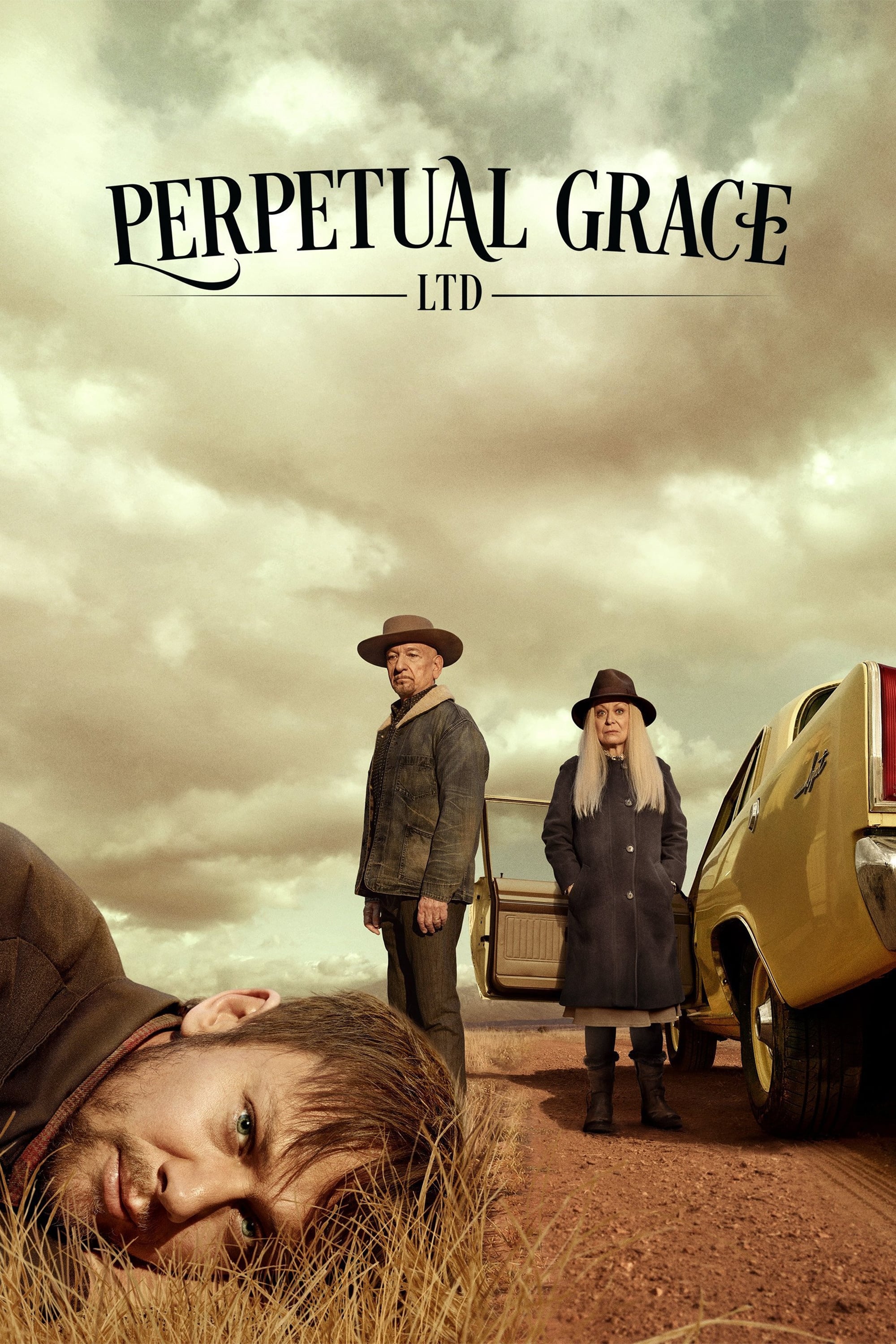 Perpetual Grace LTD [209746] (A1559670729) [[TV Shows]] --Plex--
